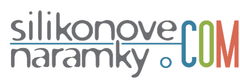 Silikonovenaramky.com logo
