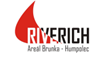 Riverich logo