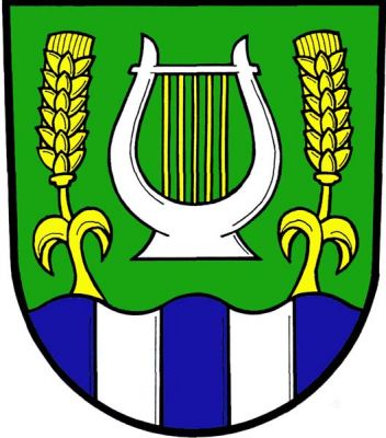 Logo Obec Kaliště