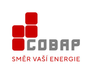 Cobap logo