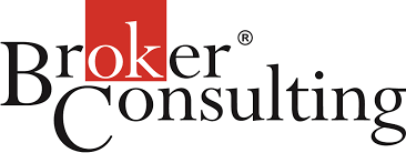 broker consulting logo
