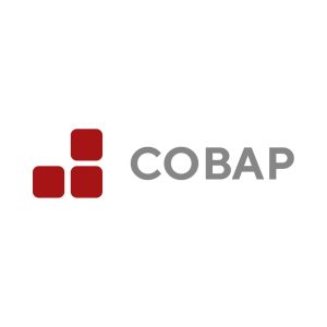 COBAP logo