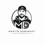 martin domansky logo